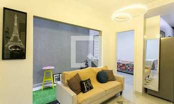 Imagem 3: Apartamento para Aluguel - Penha de França, 2 Quartos, 50 m2