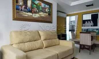 Imagem 2: Ps-9 2409 Apartamento para venda com 59 metros quadrados com 2 quartos em Boa Viagem - Rec