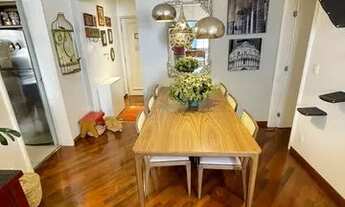 Imagem 3: Apartamento à venda, 2 quartos, 1 suíte, 1 vaga, Santo Agostinho - Belo Horizonte/MG