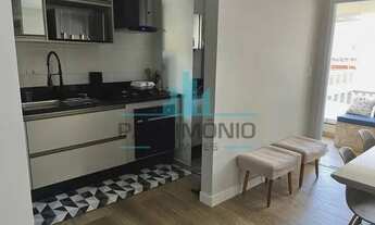 Imagem 7: Apartamento para venda no bairro Santa Maria, próximo à Av. Presidente Kennedy - AP1728