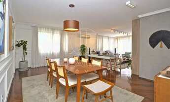 Imagem 3: Apartamento reformado com 3 dormitórios à venda, 200 m² por R$ 1.890.000 - Alto da Lapa