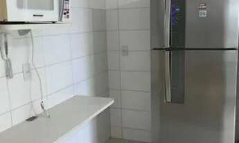 Imagem 2: Apartamento com 3 quartos no Residencial Bonavita - Bairro Jardim Aclimação em Cuiabá