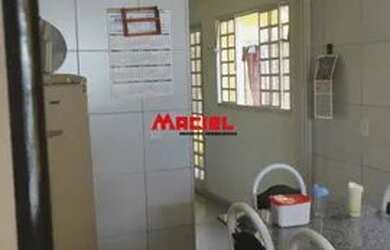 Imagem 5: Casa Padrão em Sao Jose dos Campos