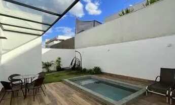 Imagem: Casa em Condomínio para Venda em Uberlândia