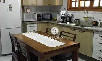 Imagem 5: Casa de 3 dormitórios 150 m² No jardim Pinheiros