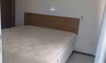 Imagem 5: Apartamento mobiliado na Aruana, caminho dos ventos