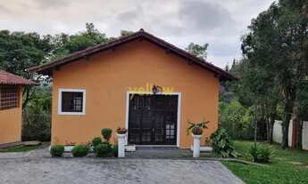 Imagem 5: Chacara em Chacara Nirvana - Biritiba-Mirim, SP