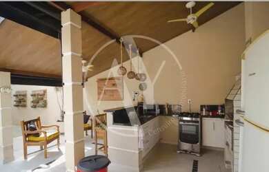 Imagem 7: Casa Padrão em Campinas