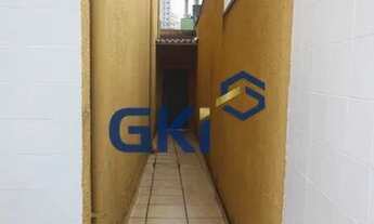 Imagem 6: Vila Gumercindo, sobrado reformado, 2 dormitórios, 2 vagas