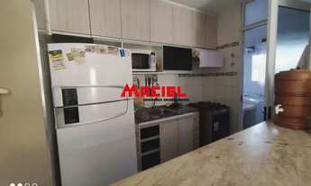 Imagem 5: Apartamento Padrão em São José dos Campos