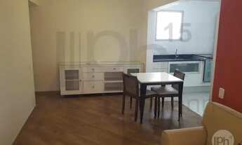 Imagem 6: Apartamento para venda ou locação na Vila nova