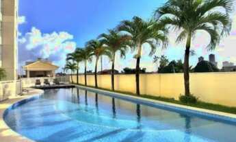 Imagem: ALUGO, MISTRAL RESIDENCE DE 2/4 NA CARIPUNAS