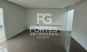 Imagem 2: Ribeirão Preto - Casa - Vila Carvalho