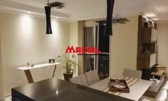 Imagem: Apartamento Padrão em São José dos Campos