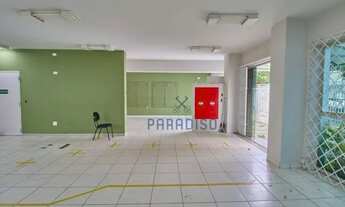 Imagem 4: Prédio, 1331 m² - venda por R$ 6.500.000 ou aluguel por R$ 30.000/mês - Centro - Curitiba