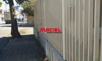 Imagem: Casa Padrão em Taubaté