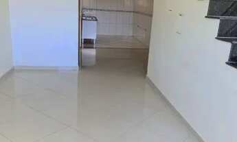 Imagem 7: Sobrado com 3 dormitórios para alugar, 125 m² por R$ 3.280,00/mês - Jardim Monte Líbano