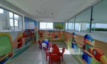 Imagem 3: Apartamento com 2 quartos próximo ao Centro Fashion