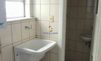 Imagem 7: Apartamento para venda com 2 quartos em Alto dos Passos - Juiz de Fora - MG