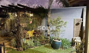 Imagem 5: Sobrado com 4 dormitórios à venda, 340 m² - Jardim Residencial Helvétia Park III - Indaiat