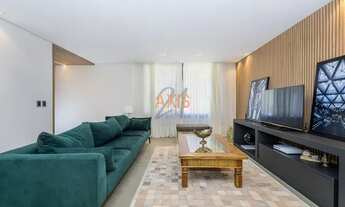 Imagem 5: Um lar projetado para o conforto e aconchego em meio à natureza