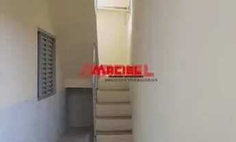 Imagem 4: Casa Padrão em Sao Jose dos Campos