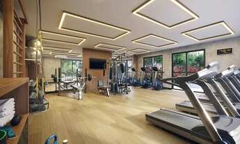 Imagem 4: Apartamento com 2 quartos e vafa Jacarepaguá - Rio de Janeiro - RJ