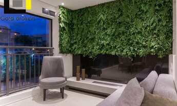 Imagem 6: APARTAMENTO DE 152 M² NO CONDOMÍNIO RESERVA ALTA VISTA, SOL DA TARDE, AO LADO DO JUNDIAÍ S