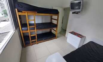 Imagem 4: Apartamento com 2 dormitórios para alugar, 65 m² por R$ 2.000,00/mês - Boqueirão - Praia G