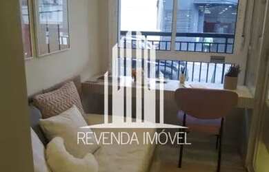 Imagem 2: APARTAMENTO 02 DORMITÓRIOS 54,5 m² / 01 VAGA - IPIRANGA