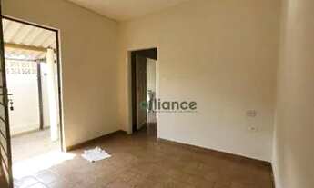 Imagem 6: Casa com 1 dormitório para alugar, 50 m² por R$ 750/mês - Jardim São Paulo - Americana/SP