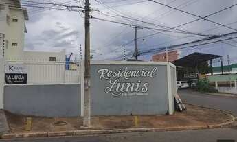 Imagem 3: Aluguel - Kitnet - 1 quarto(s) - Res. Lunis - Poção - Cuiabá - MT (chave 07) - KI1562