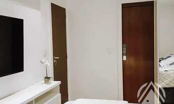 Imagem 6: Casa a venda no Bairro da Luz com 3 quartos