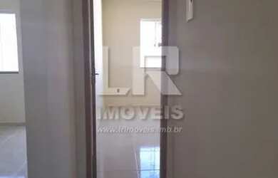 Imagem 3: Casa com 2 quartos, super aconchegante, excelente localização *CC-08