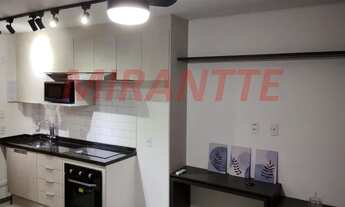 Imagem 2: Lindo apartamento em Santana