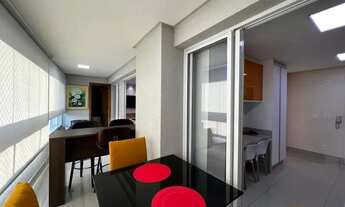 Imagem 5: Apartamento para Venda em Goiânia, Jardim Goiás, 3 dormitórios, 3 suítes, 4 banheiros, 3 v