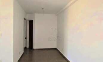 Imagem 4: Apartamento com 2 dormitórios à venda, 53 m² por R$ 310.000,00 - Parque das Nações - Santo