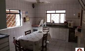 Imagem 2: Casa (térrea na rua) 3 dormitórios