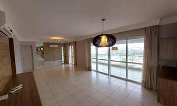 Imagem 2: Apartamento com 3 dormitórios para alugar, 167 m² por R$ 6.057,00/mês - Jardim Botânico