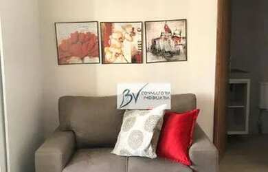 Imagem 7: Apartamento com 1 dormitório para alugar, 42 m² por R$ 1.800,00/mês - Boa Viagem - Recife