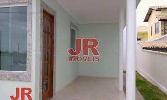 Imagem 7: Casa com 3 dormitórios à venda, 430 m² por R$ 455.000,00 - Peró - Cabo Frio/RJ