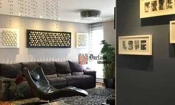 Imagem: Lindo Apto com 3 dormitórios sendo 1 suíte