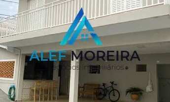 Imagem 4: Valinhos - Casa Padrão - Jardim das Palmeiras