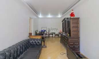 Imagem 5: Apartamento Venda 4 Dormitórios - 124 m² Jardim Paulista