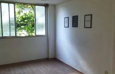 Imagem 2: Apartamento para venda tem 50 metros quadrados com 2 quartos em Campo Grande - Rio de Jane