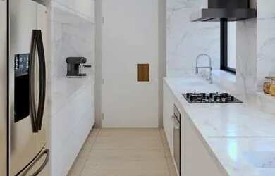 Imagem 5: APARTAMENTO RESIDENCIAL em São Paulo - SP, Vila Nova Conceição