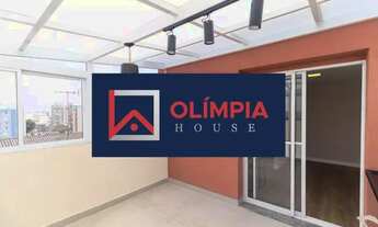 Imagem 4: Locação Apartamento 2 Dormitórios - 90 m² Pinheiros