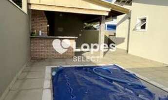 Imagem 3: Casa a Venda e Locação Condominio Picollo Villaggio Louveira São Paulo