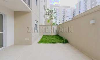 Imagem: APARTAMENTO 2 DORMITÓRIOS ÁGUA BRANCA