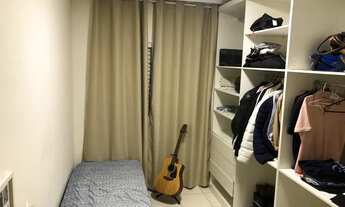 Imagem 2: Apartamento para aluguel possui 67 metros quadrados com 2 quartos